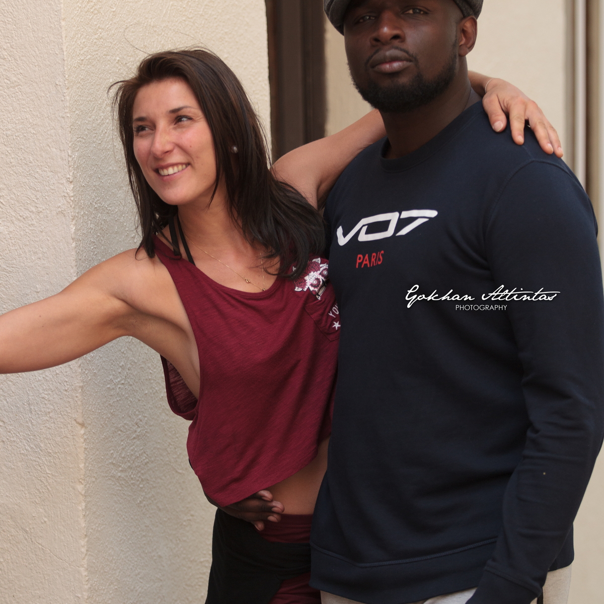 Priscilia Maxwell Fit Saint-Tropez - Gokhan Altintas Photography - 98525