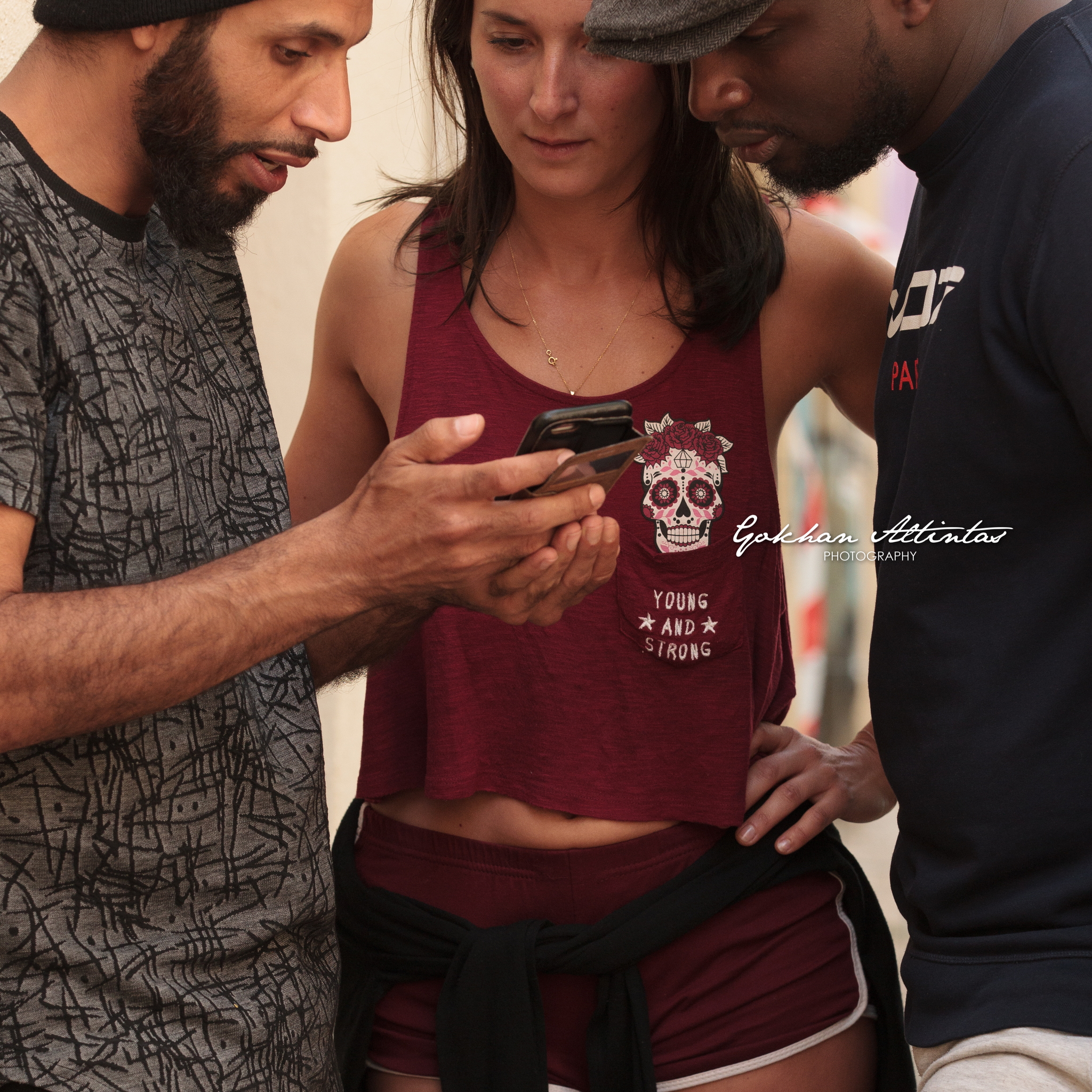 Priscilia Maxwell Fit Saint-Tropez - Gokhan Altintas Photography - 98637