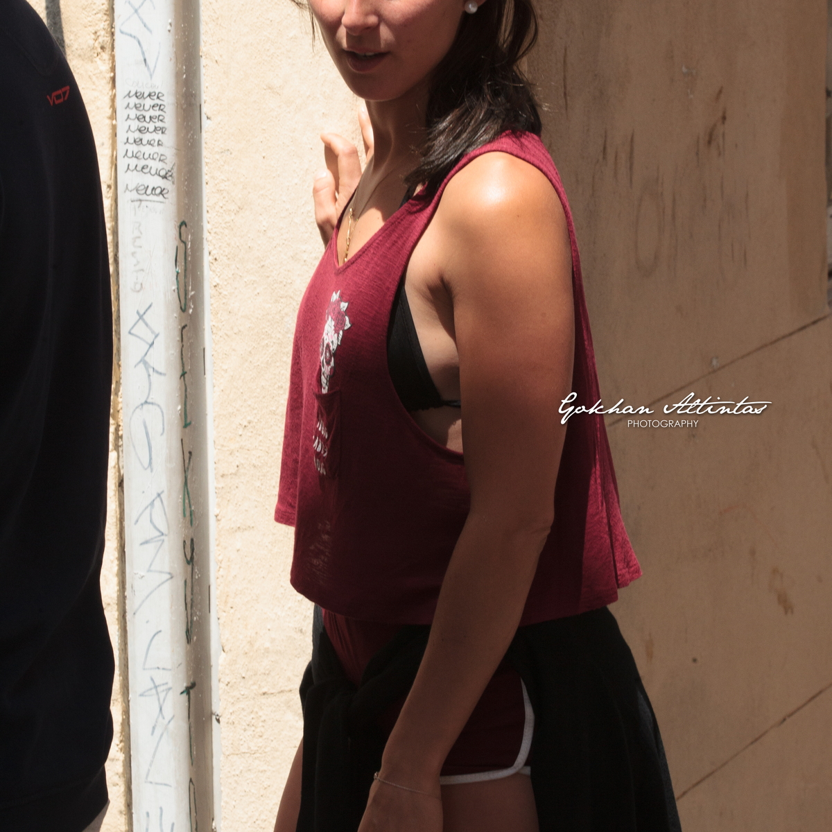 Priscilia Maxwell Fit Saint-Tropez - Gokhan Altintas Photography - 98756