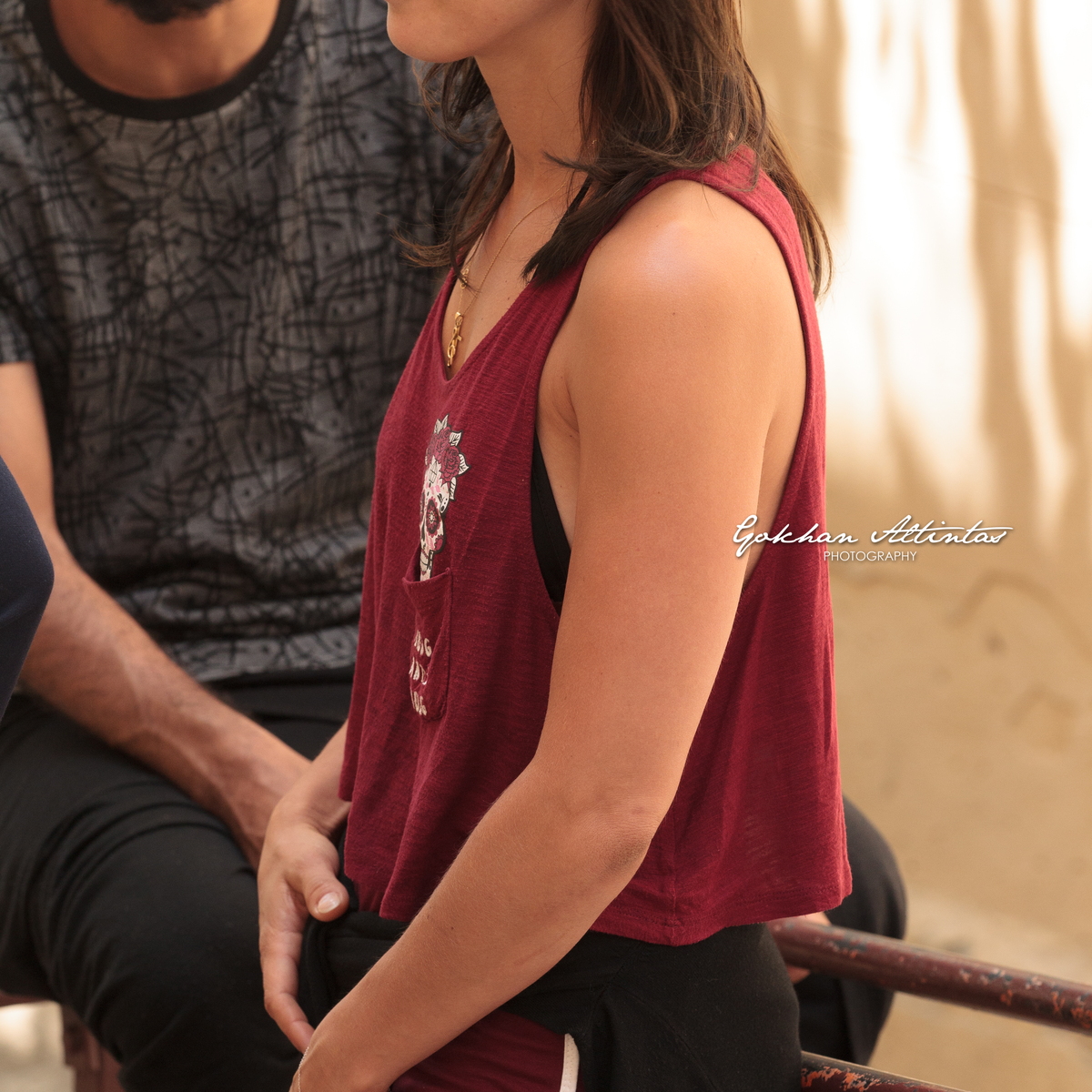 Priscilia Maxwell Fit Saint-Tropez - Gokhan Altintas Photography - 98908