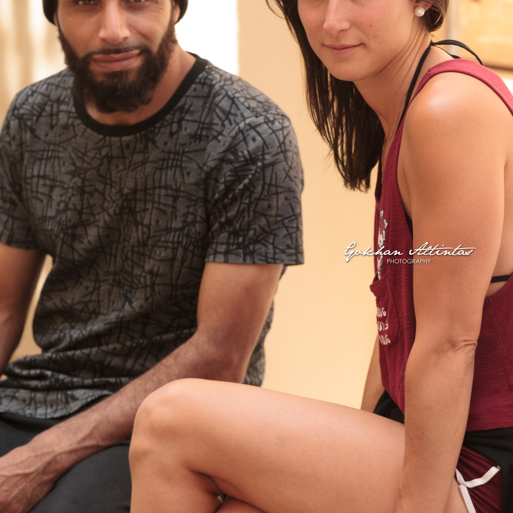Priscilia Maxwell Fit Saint-Tropez - Gokhan Altintas Photography - 98981