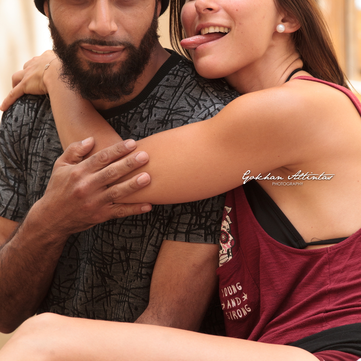 Priscilia Maxwell Fit Saint-Tropez - Gokhan Altintas Photography - 99034