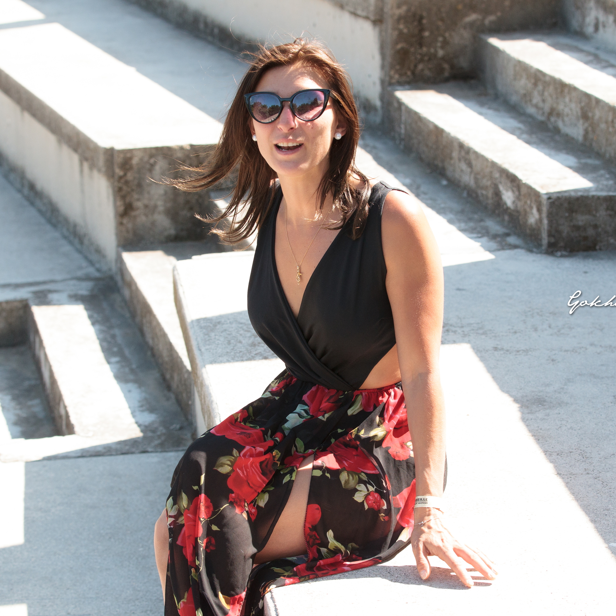 Priscilia Maxwell Fit Saint-Tropez - Gokhan Altintas Photography - 99058