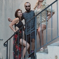 Priscilia Maxwell Fit Saint-Tropez - Gokhan Altintas Photography - 99079