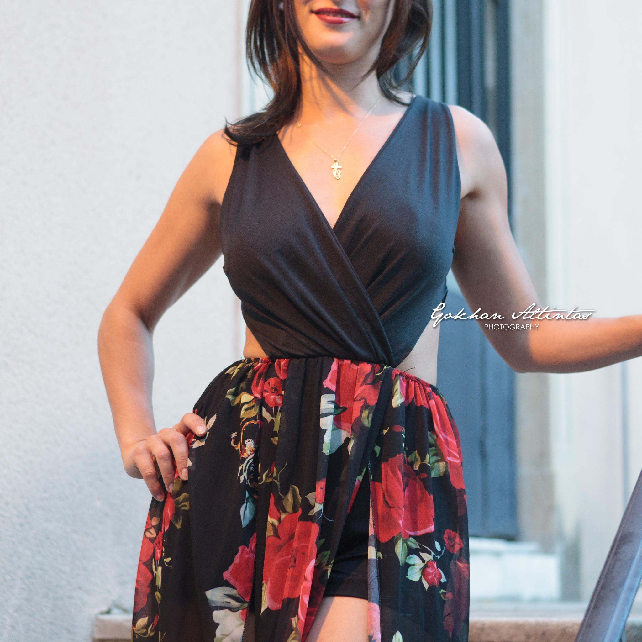 Priscilia Maxwell Fit Saint-Tropez - Gokhan Altintas Photography - 99346