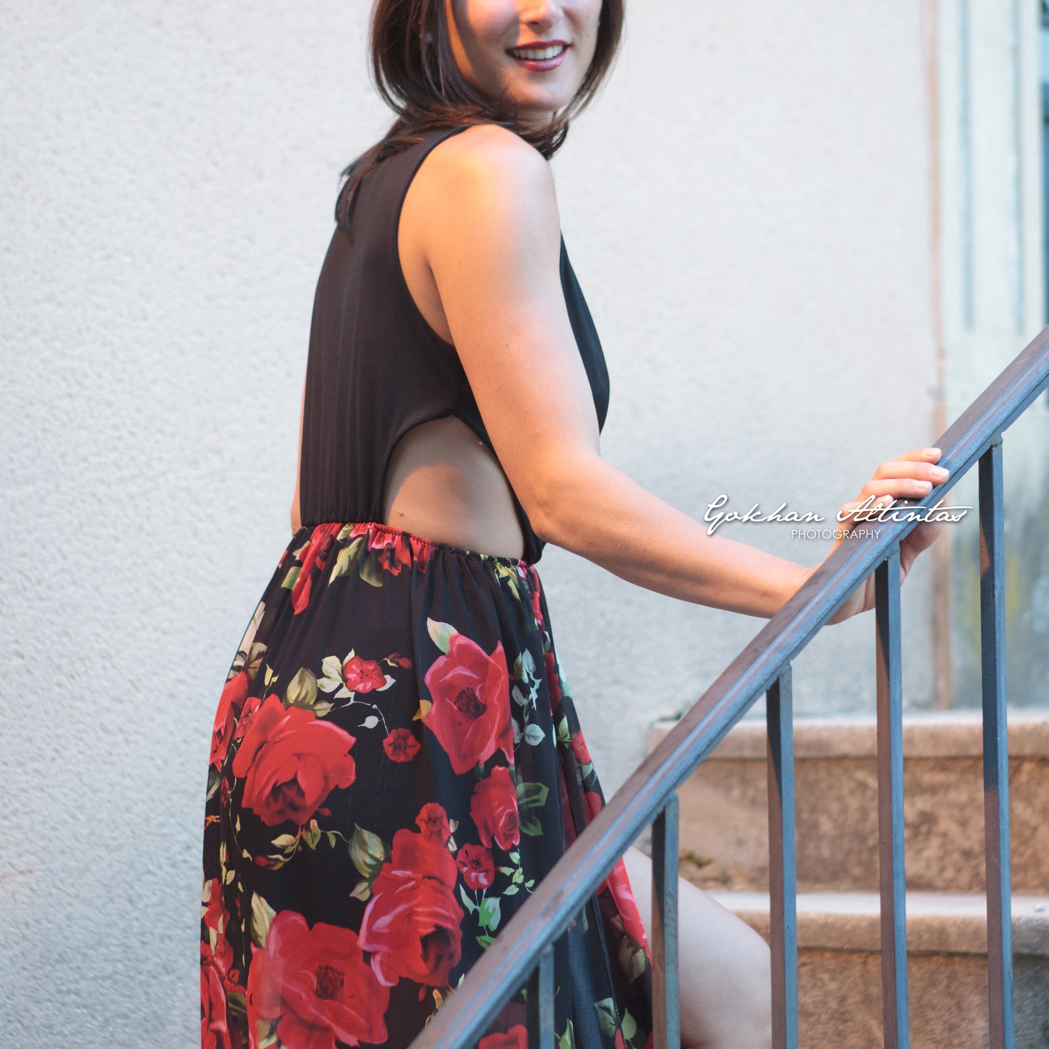 Priscilia Maxwell Fit Saint-Tropez - Gokhan Altintas Photography - 99354