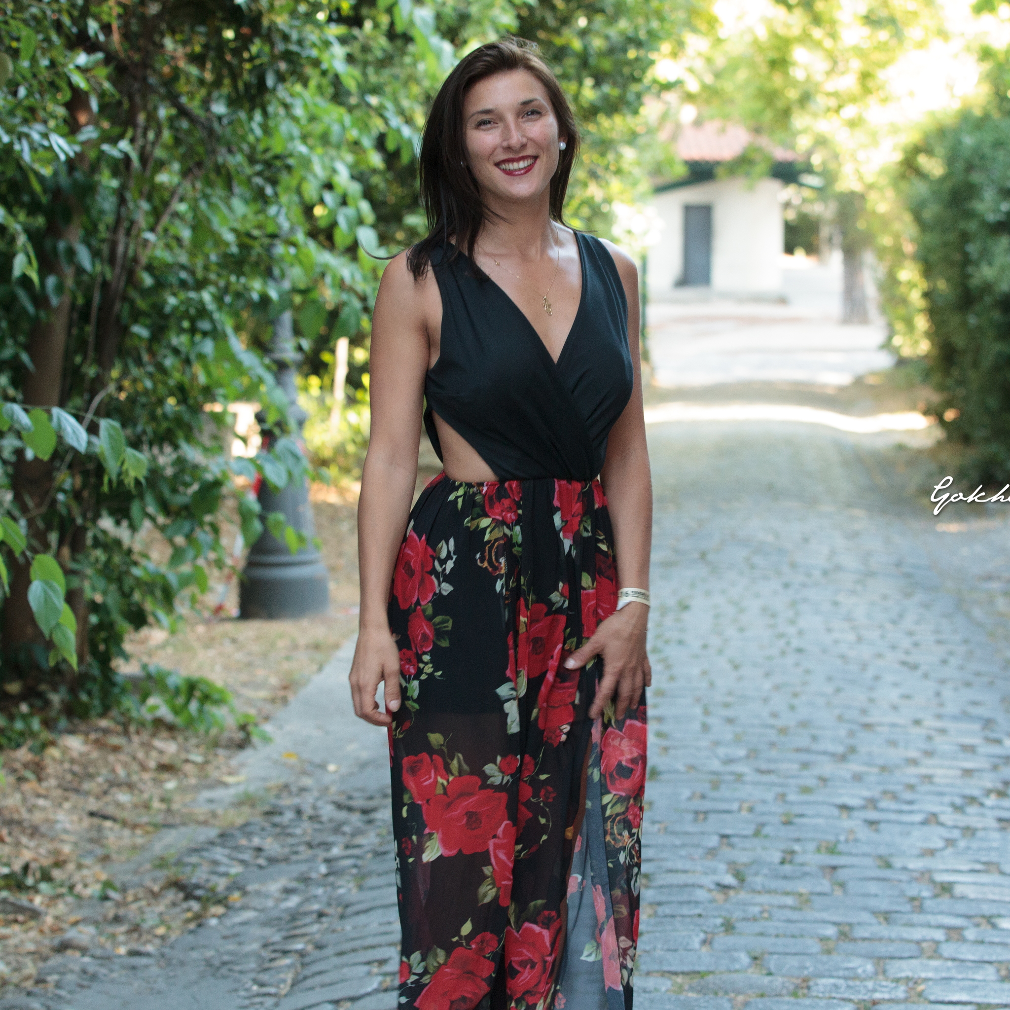 Priscilia Maxwell Fit Saint-Tropez - Gokhan Altintas Photography - 99389