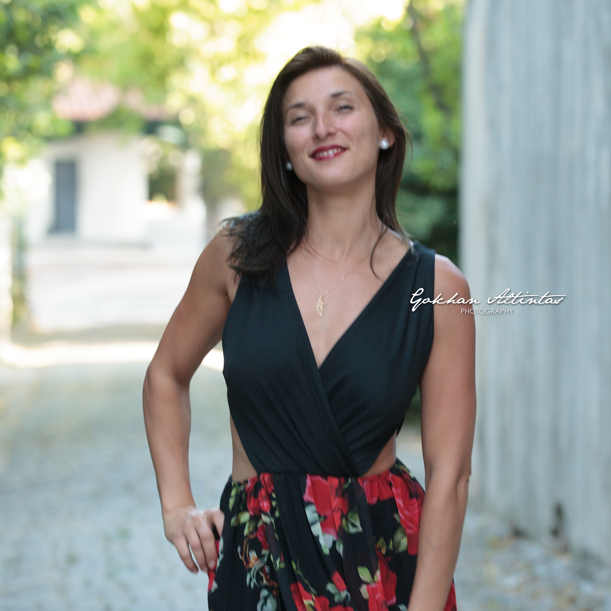 Priscilia Maxwell Fit Saint-Tropez - Gokhan Altintas Photography - 99406