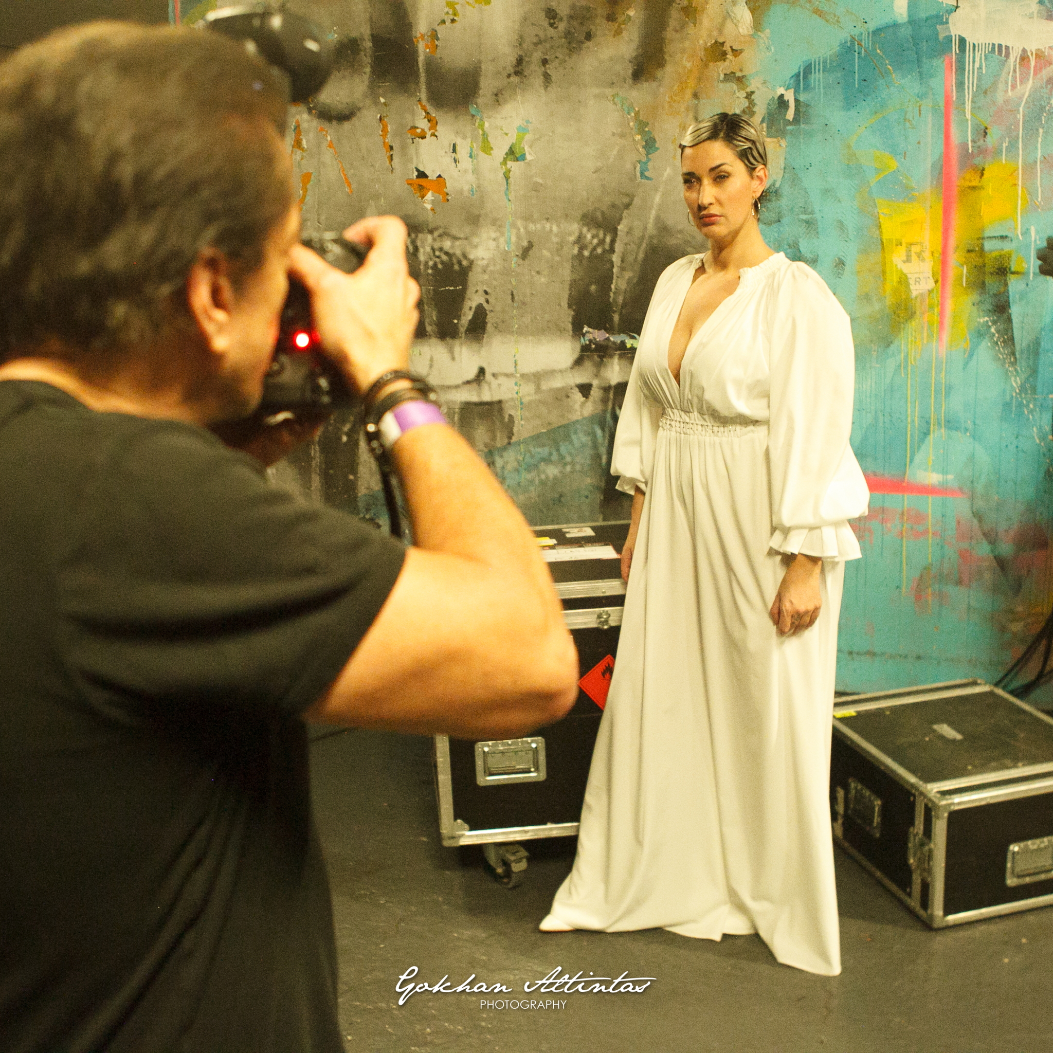 Génération Hit Machine Vol.2 - Gokhan Altintas Photography - 081122 - 235859