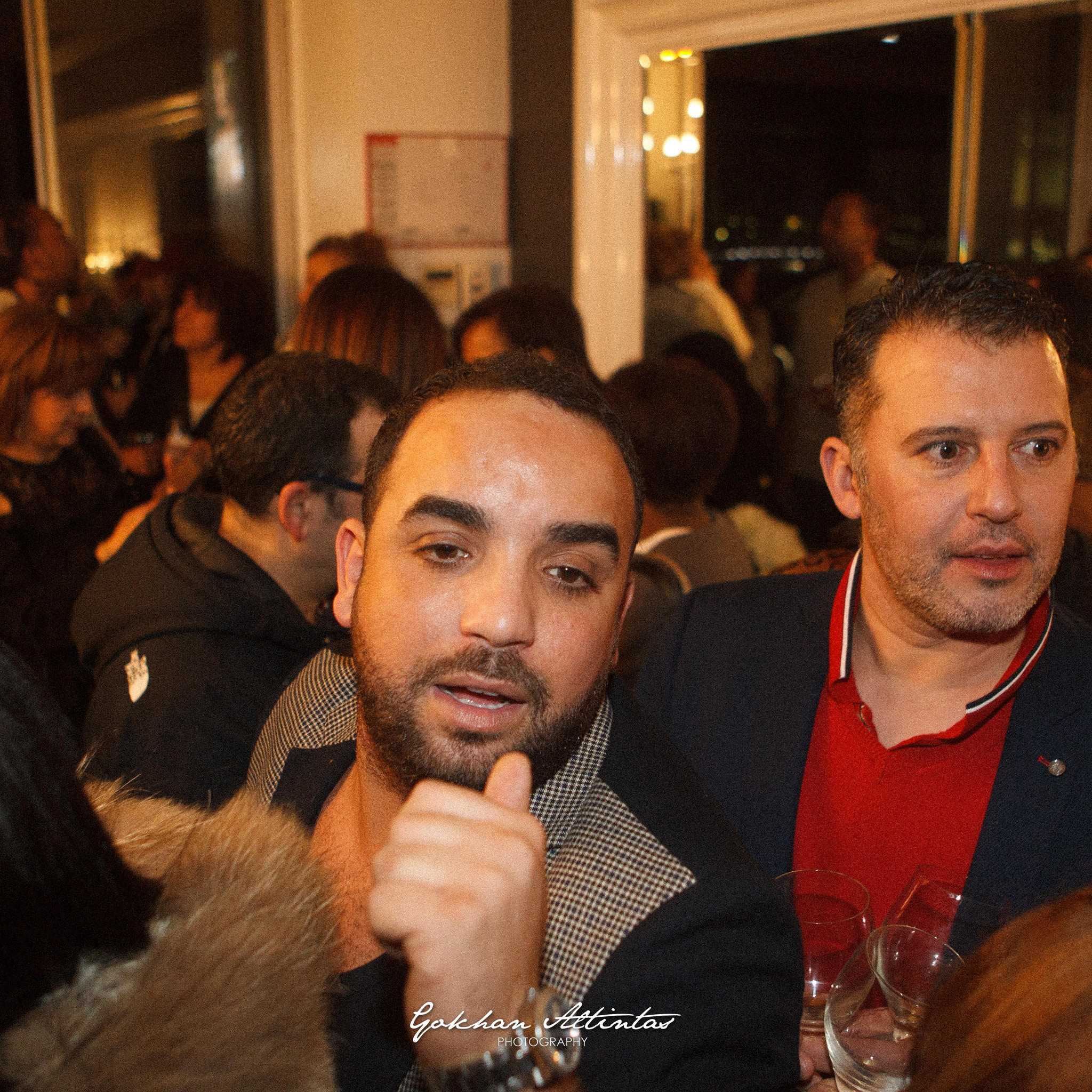 Gokhan Altintas Photography - 281119 - 205921